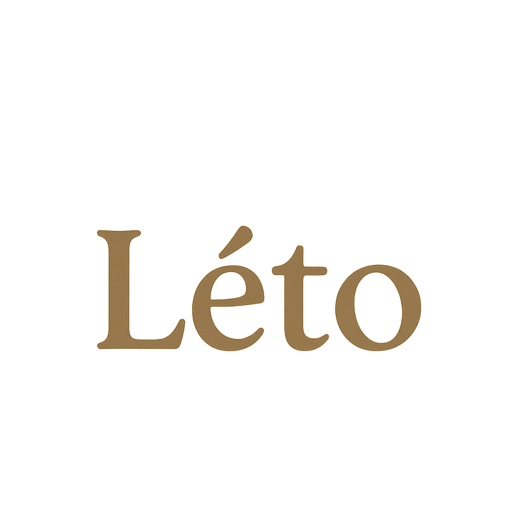 Léto