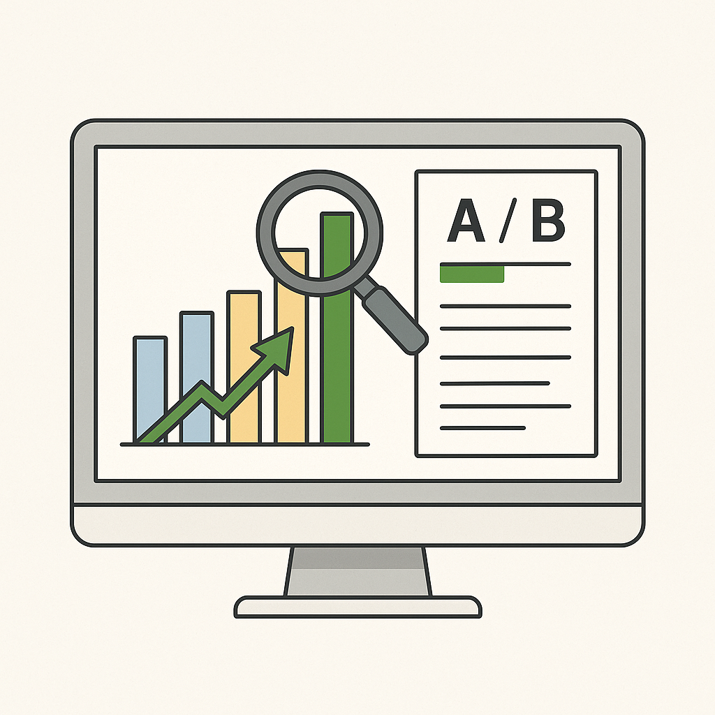 website design